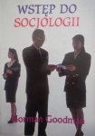 Norman Goodman • Wstęp do socjologii