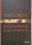 Elizabeth Kostova • Historyk