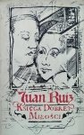 Juan Ruiz • Księga dobrej miłości