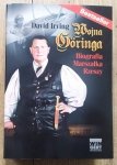David Irving • Wojna Goringa. Biografia Marszałka Rzeszy