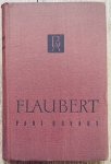 Gustaw Flaubert • Pani Bovary [Biblioteka Arcydzieł]