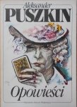 Aleksander Puszkin • Opowieści