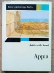 Adolphe Appia • Dzieło sztuki żywej
