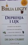Don Colbert • Biblia leczy. Depresja i lęk 