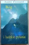 Andre Frossard • Bóg i ludzkie pytania