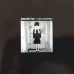 Jennifer Lee • Beyond the Frame • CD