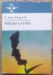F. Scott Fitzgerald • Wielki Gatsby