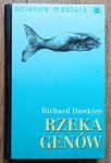 Richard Dawkins • Rzeka genów