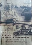 Andrzej Rybicki • Z kamerą na froncie i w departamencie 