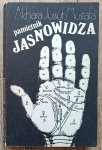 Akhara Jussuf Mustafa • Pamiętnik jasnowidza
