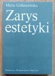 Maria Gołaszewska • Zarys estetyki