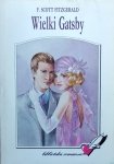 F. Scott Fitzgerald • Wielki Gatsby 
