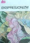 Stanisław Stopczyk • Ekspresjonizm [malarstwo polskie monografie]