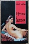 Jerzy S. Łątka • Tajemnice haremów