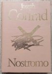 Joseph Conrad • Nostromo