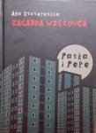 Agnieszka Szczepańska • Patka i Pepe. Zagadka wieżowca