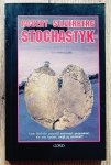 Robert Silverberg • Stochastyk 