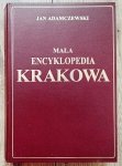 Jan Adamczewski • Mała encyklopedia Krakowa