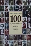 Martin Seymour-Smith • 100 najważniejszych książek świata