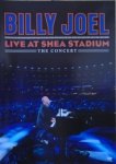 Billy Joel • Live at Shea Stadium • DVD