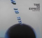 Time To Express • Void in You • CD