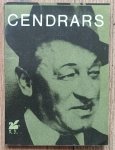 Blaise Cendrars • Poezje wybrane
