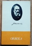Józef Ignacy Kraszewski • Orbeka