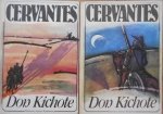 Miguel de Cervantes Saavedra • Don Kichote