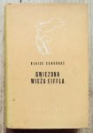 Blaise Cendrars • Gwiezdna Wieża Eiffla