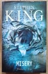 Stephen King • Misery