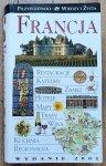 Francja. Przewodniki Wiedzy i Życia