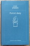 Henry James • Portret damy