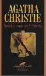 Agatha Christie • Rendez Vous ze śmiercią 