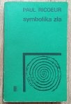 Paul Ricoeur • Symbolika zła