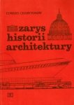 Edward Charytonow • Zarys historii architektury