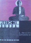 Phillips Oppenheim • Jednooki Budda. Powieść kryminalna