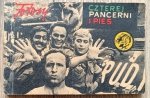 Czterej Pancerni i pies: Fotosy / Zółty Tygrys