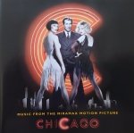 Chicago. Music from the Miramax Motion Picture • CD