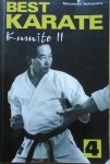 Masatoshi Nakayama • Best Karate. Kumite II