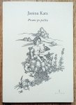 Janina Katz • Pisane po polsku
