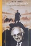 Fritz Stern • Niemiecki świat Einsteina. Eseje o historii Niemiec XX wieku