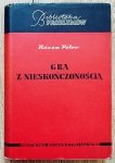 Rozsa Peter • Gra z nieskończonością