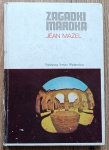 Jean Mazel • Zagadki Maroka