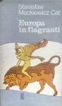 Stanisław Cat Mackiewicz • Europa in Flagranti 