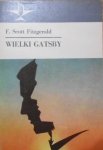 F. Scott Fitzgerald • Wielki Gatsby