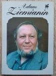 Adam Ziemianin • Wiersze wybrane [dedykacja Adama Ziemianina]
