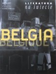 Literatura na świecie 9-10/2011 • Belgia