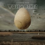 Wolfmother • Cosmic Egg • CD