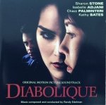 Randy Edelman • Diabolique • CD