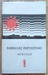 Eugeniusz Jewtuszenko • Wiersze